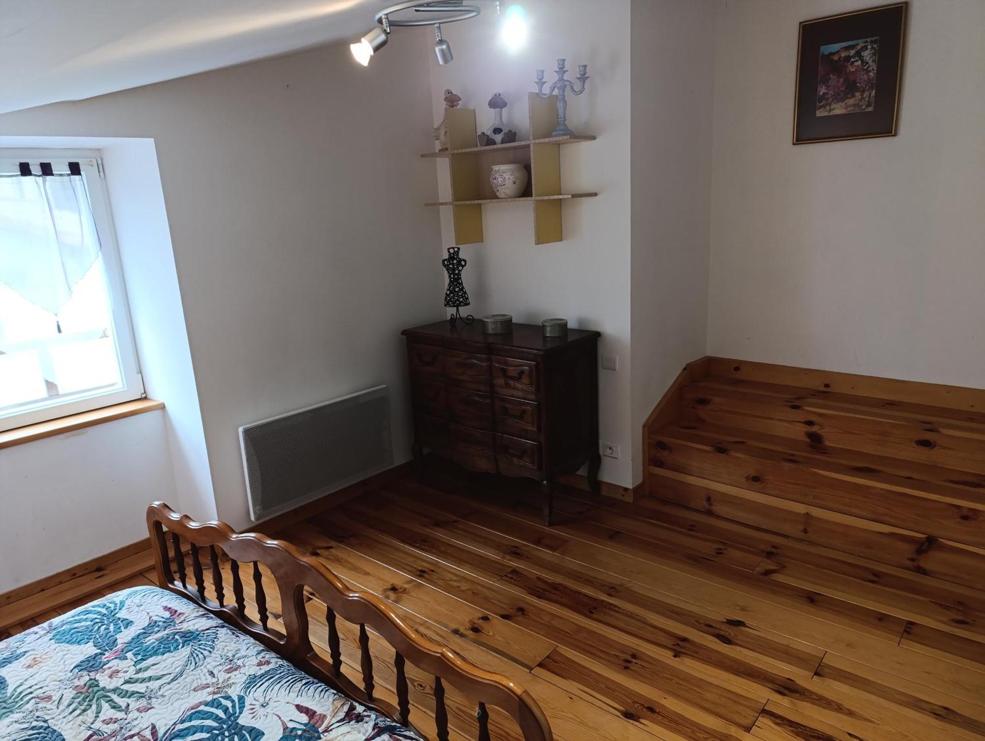De La Bibudiere Holiday home Le Boupere
