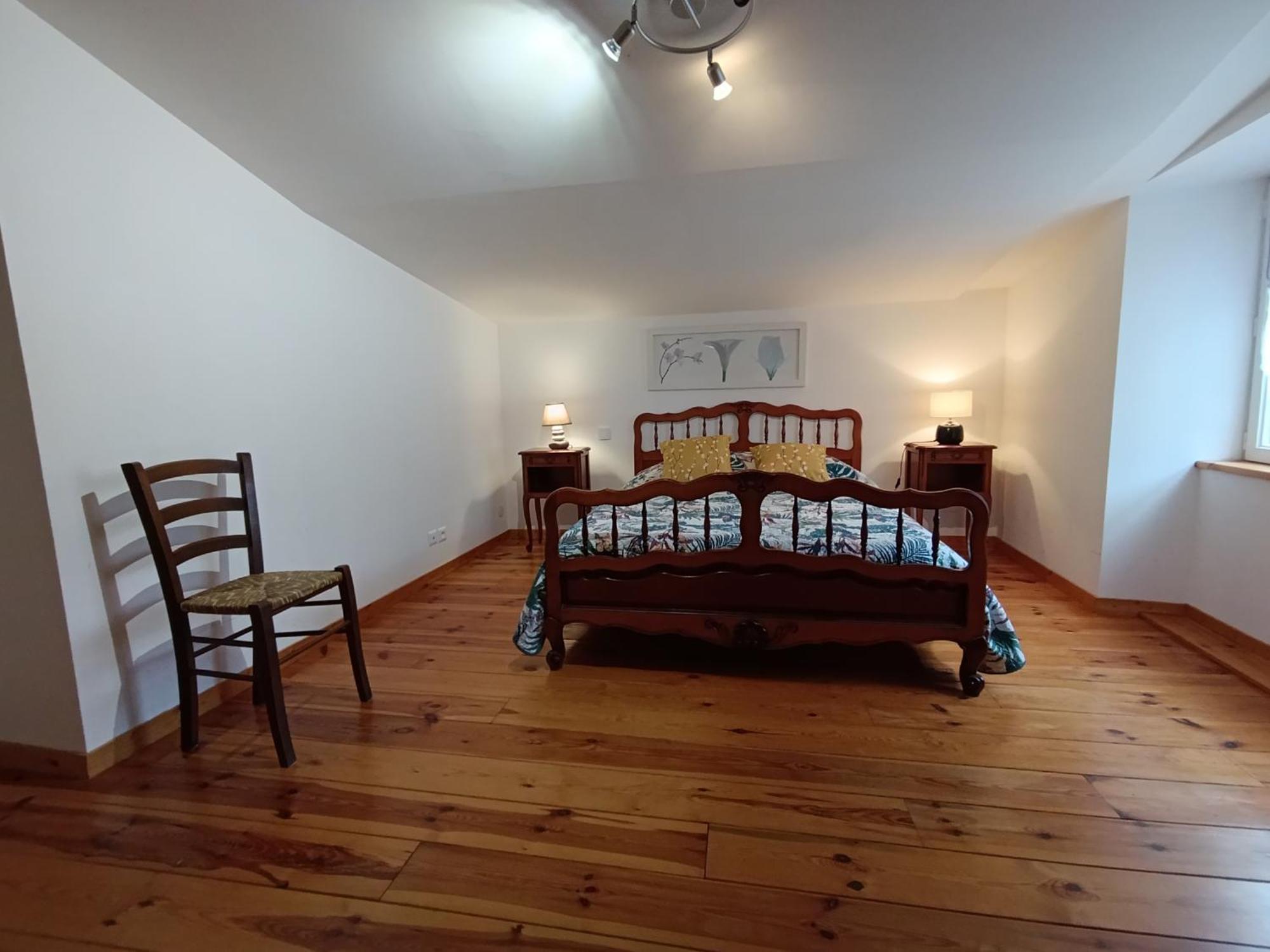 Holiday home De La Bibudiere Le Boupere