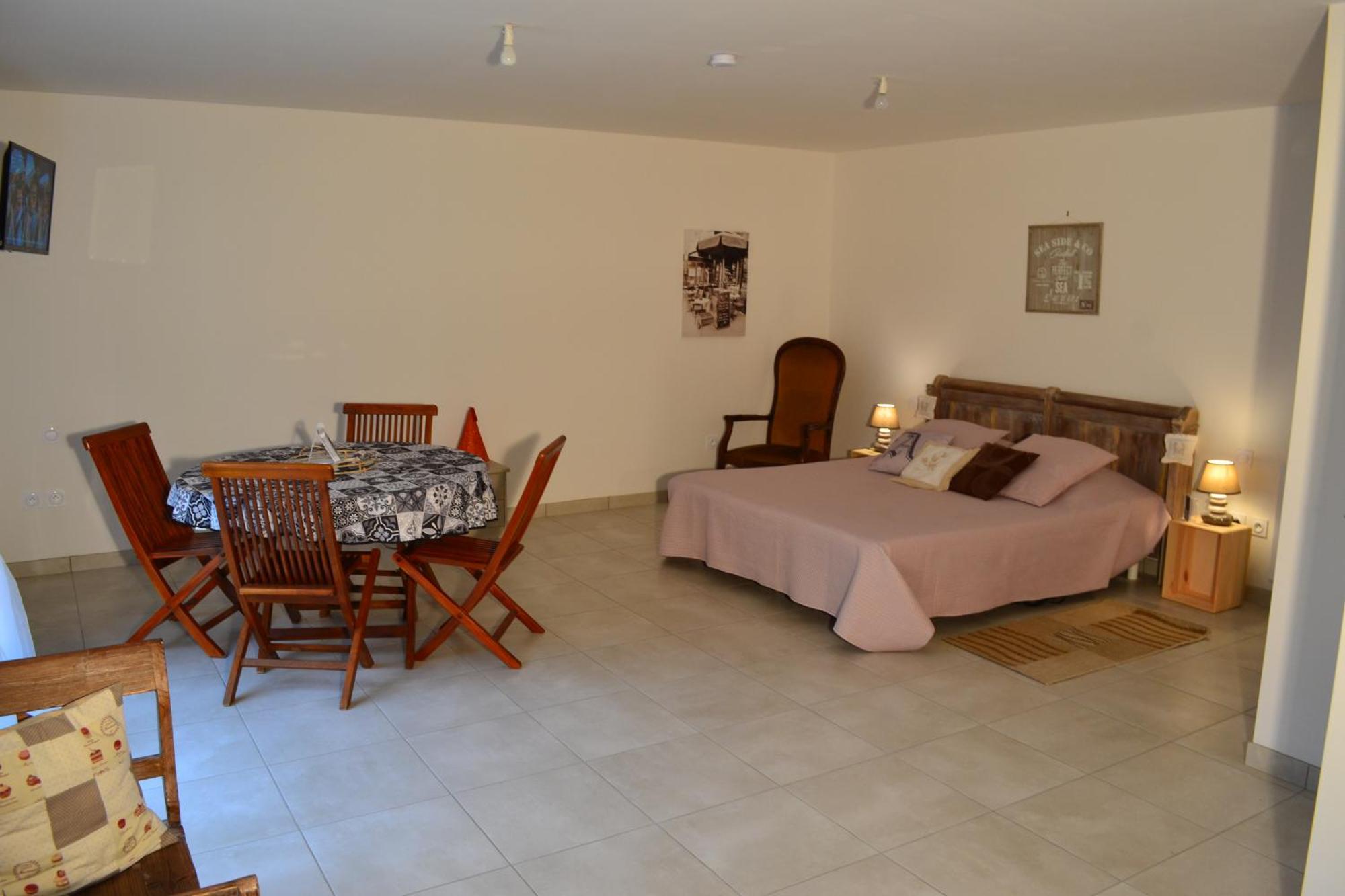 Holiday home De La Bibudiere *
