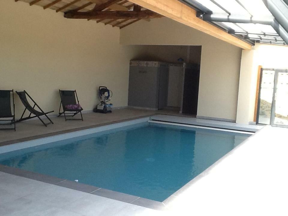 Holiday home De La Bibudiere